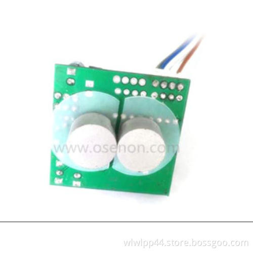 ultrasonic proximity sensor circuit 40F16TR-A1